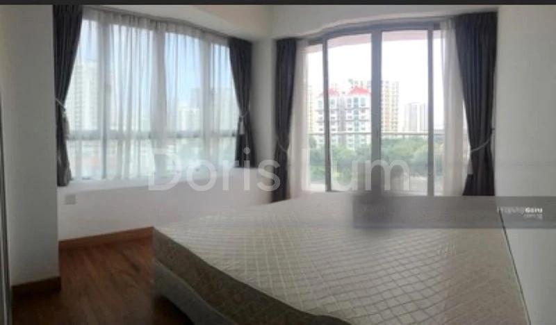 1 Bed Condo for Rent in  Esta Ruby - Image 2